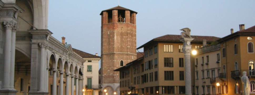 Visitare Udine consigli
