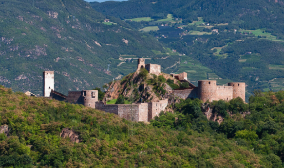 bolzano-castel-firmiano