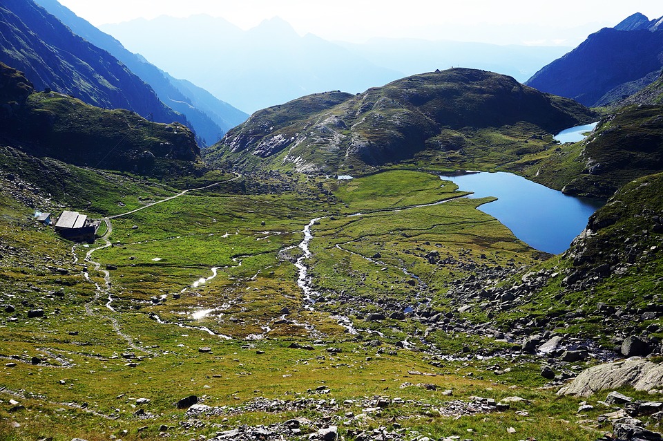 bolzano-monti