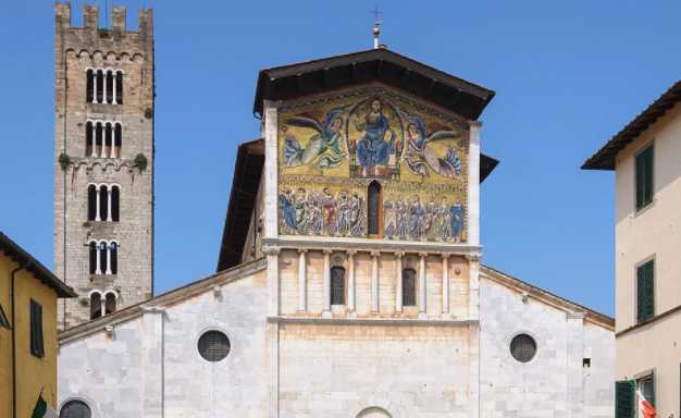 lucca-chiesa-di-san-frediano