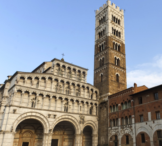 lucca-chiesa-di-san-michele