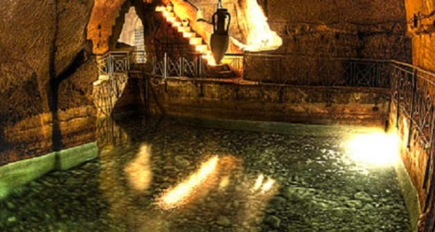 napoli-sotterranea