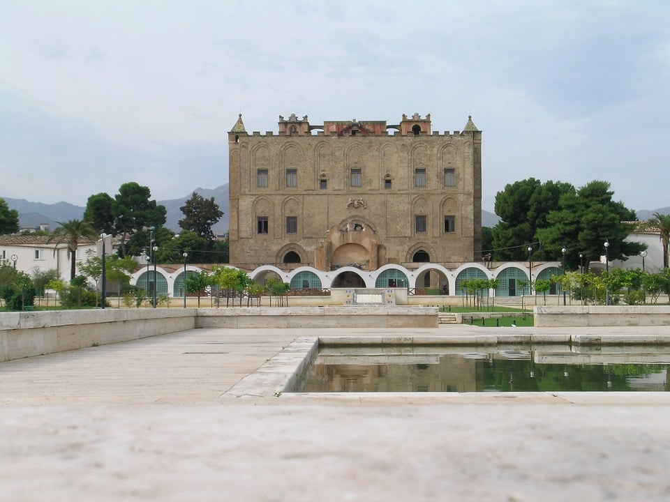 palermo-la-zisa
