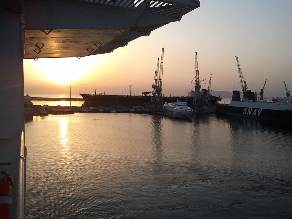 palermo-porto
