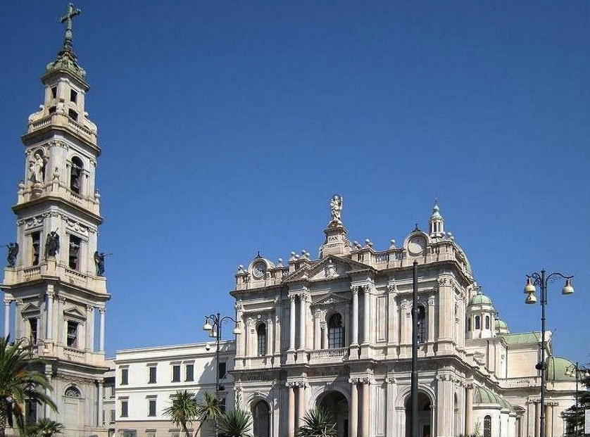 pompei-santuario