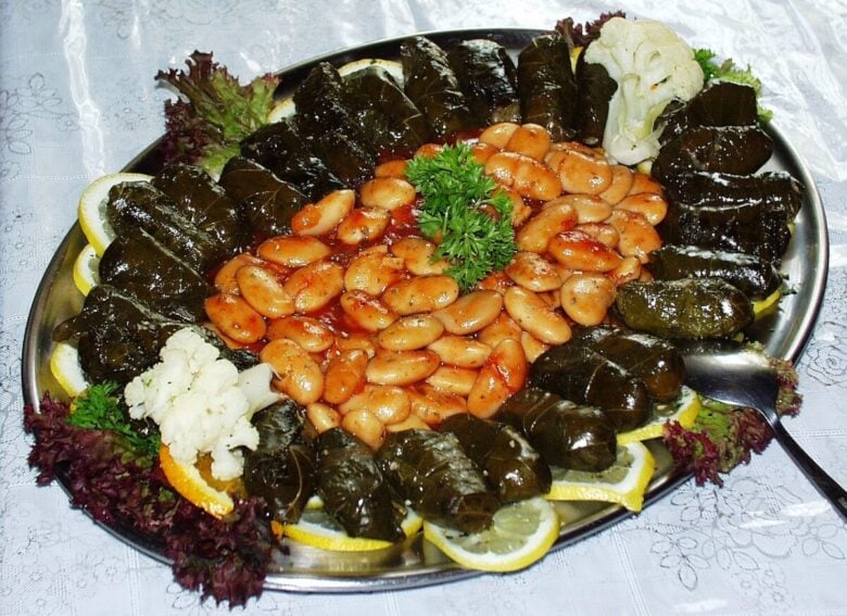 Taverna-sellada-Kamari Taverna-sellada-Kamari