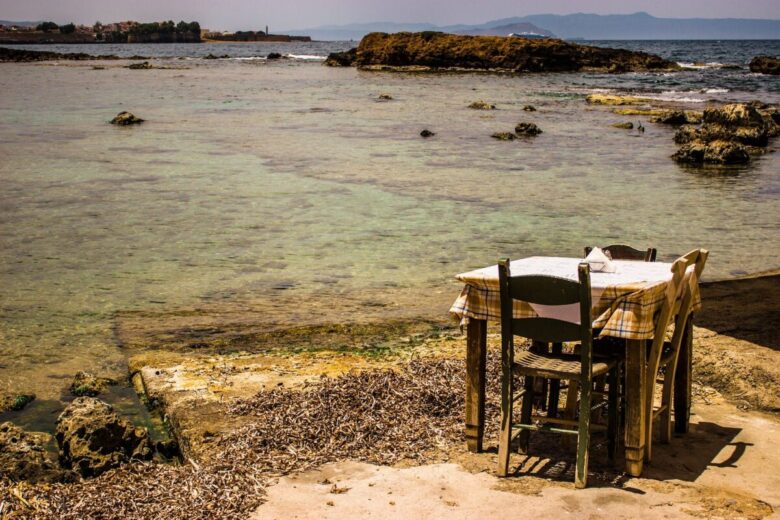 Dimitris-Ammoudi-Tavern Dimitris-Ammoudi-Tavern