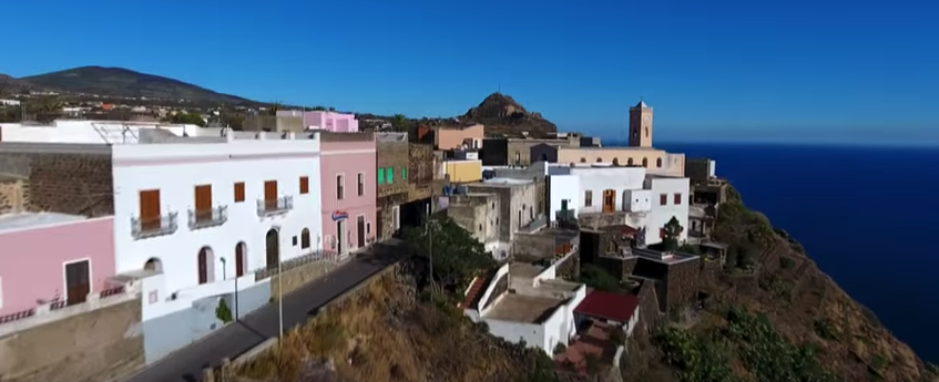 Pantelleria vacanze consigli