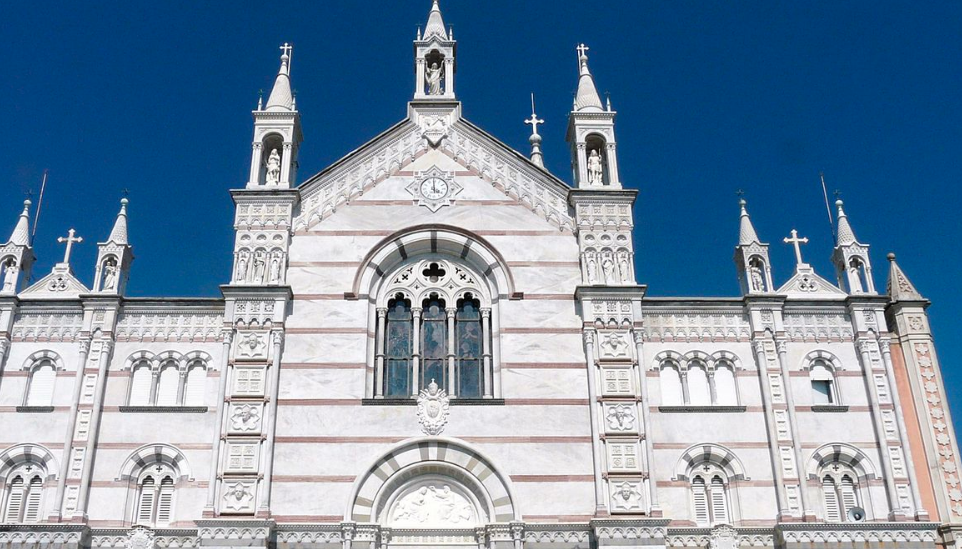 rapallo-santuario