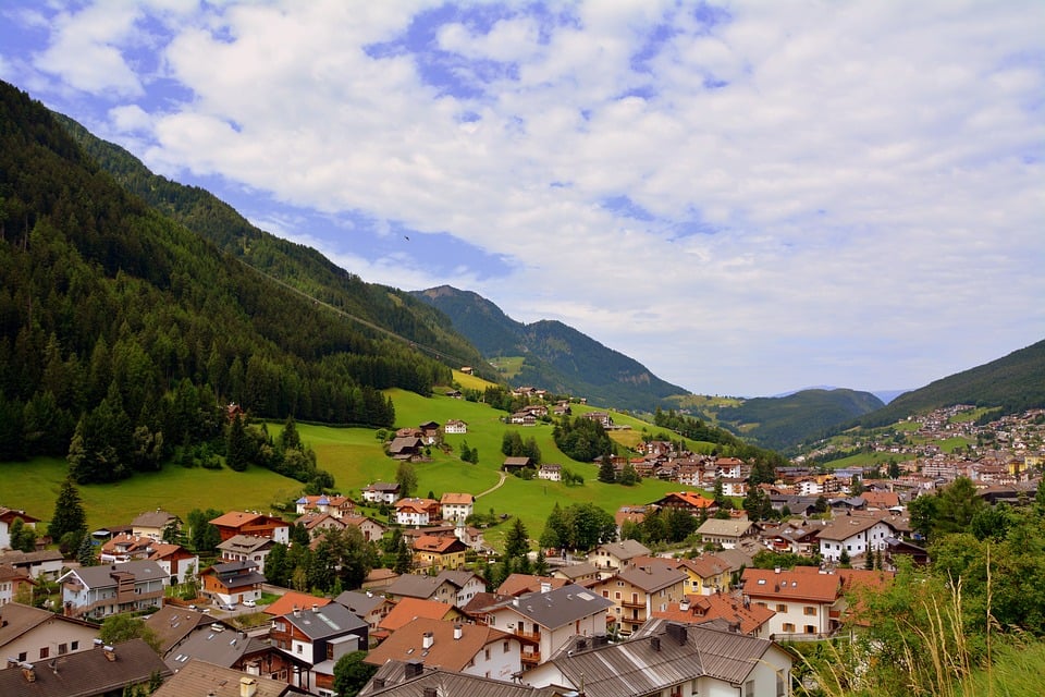 ortisei-centro