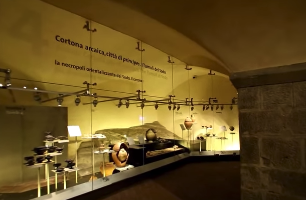 cortona-maec