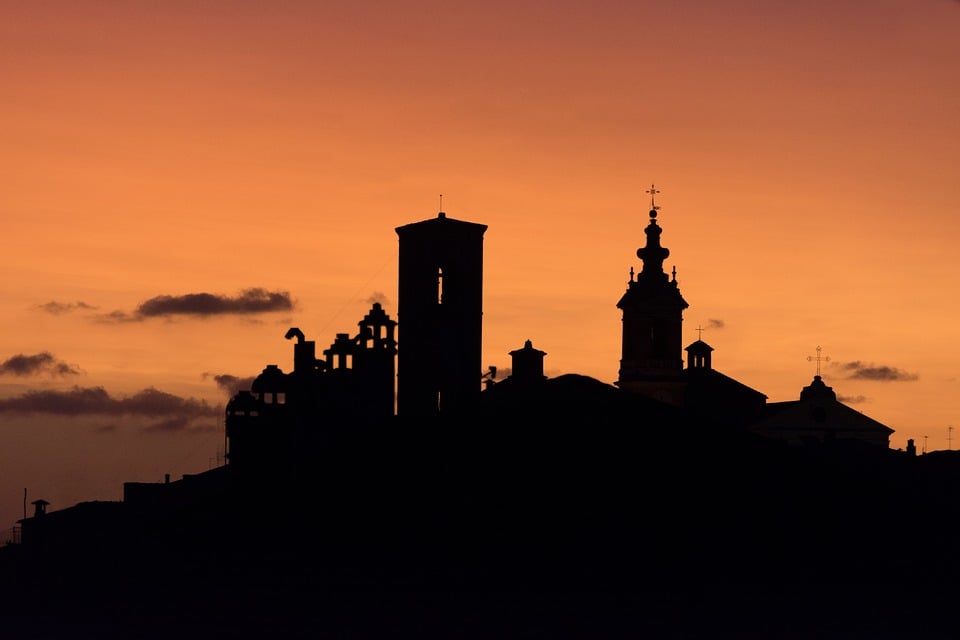jesi-tramonto