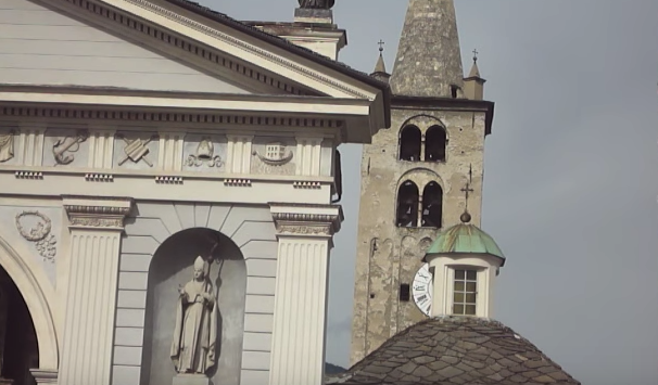aosta-cattedrale