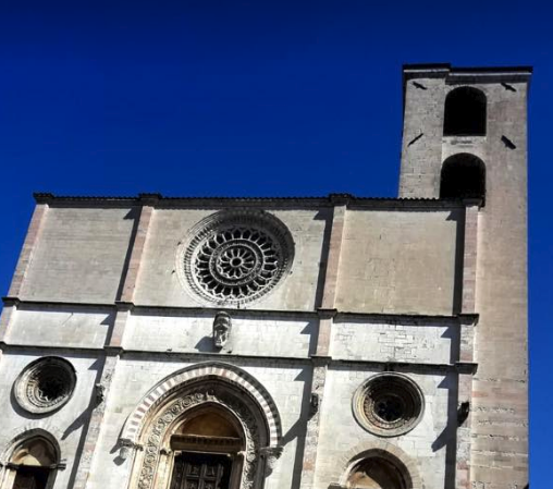 todi-cattedrale