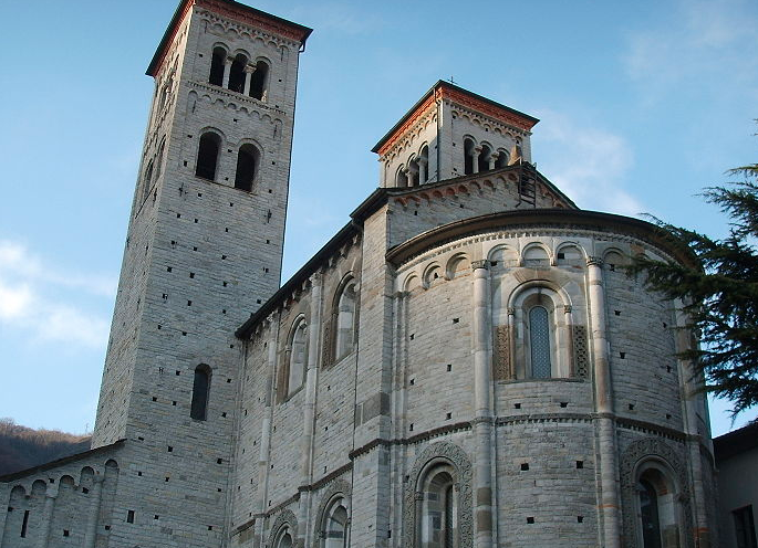 como-basilica-di-sant&#8217;abbondio