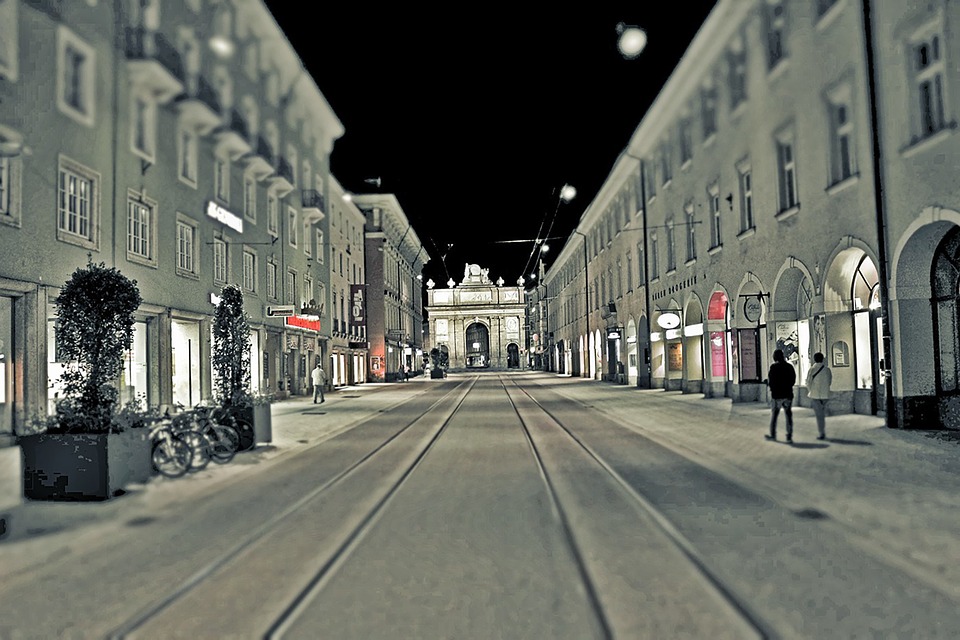 innsbruck-arco-di-trionfo