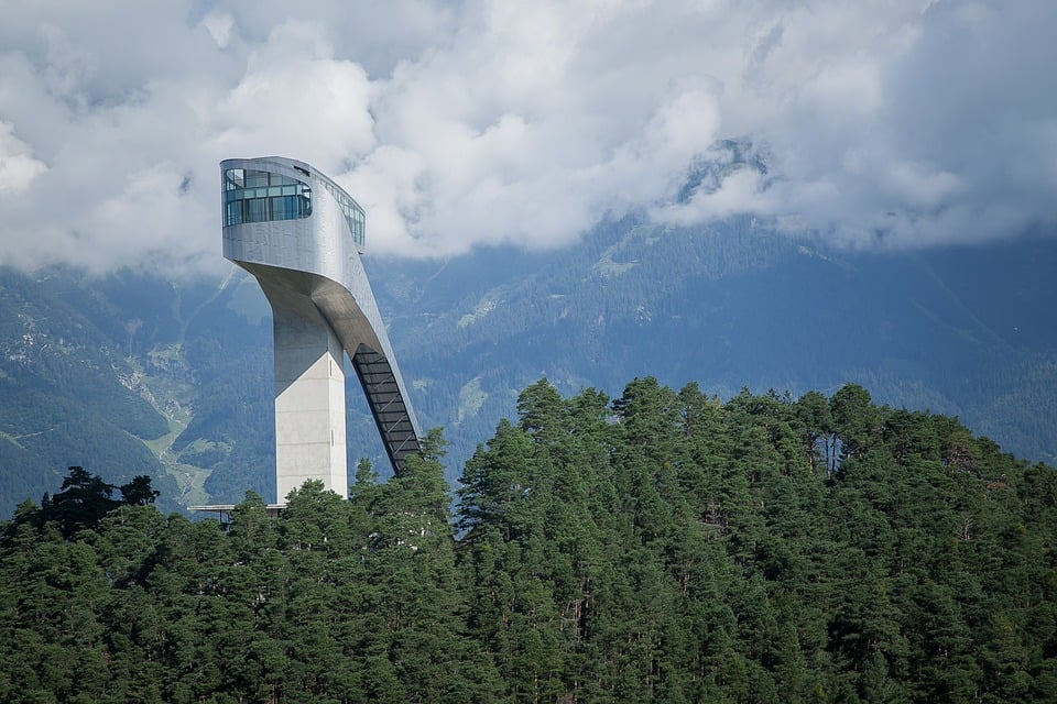 innsbruck-bergisel