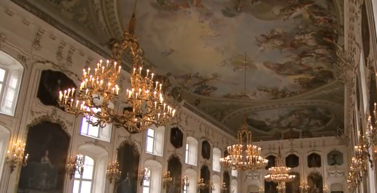 innsbruck-palazzo-imperiale-interno
