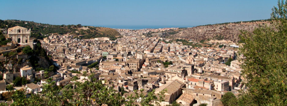 scicli-sicilia