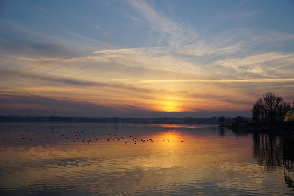 trasimeno-tramonto