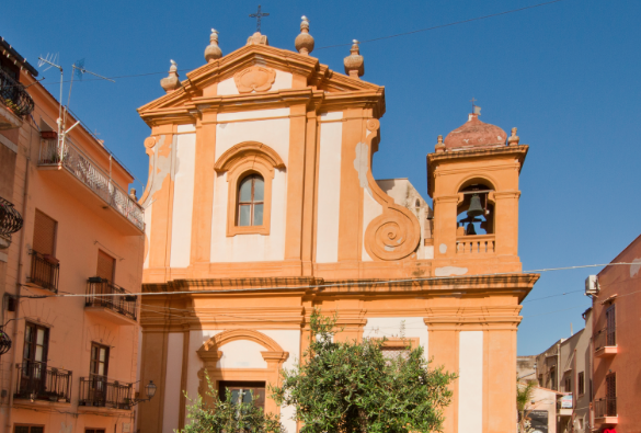 castellammare-del-golfo-chiesa-madre