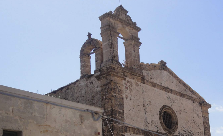 marzamemi-chiese