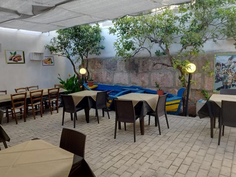 Avola dove mangiare bene spendendo poco