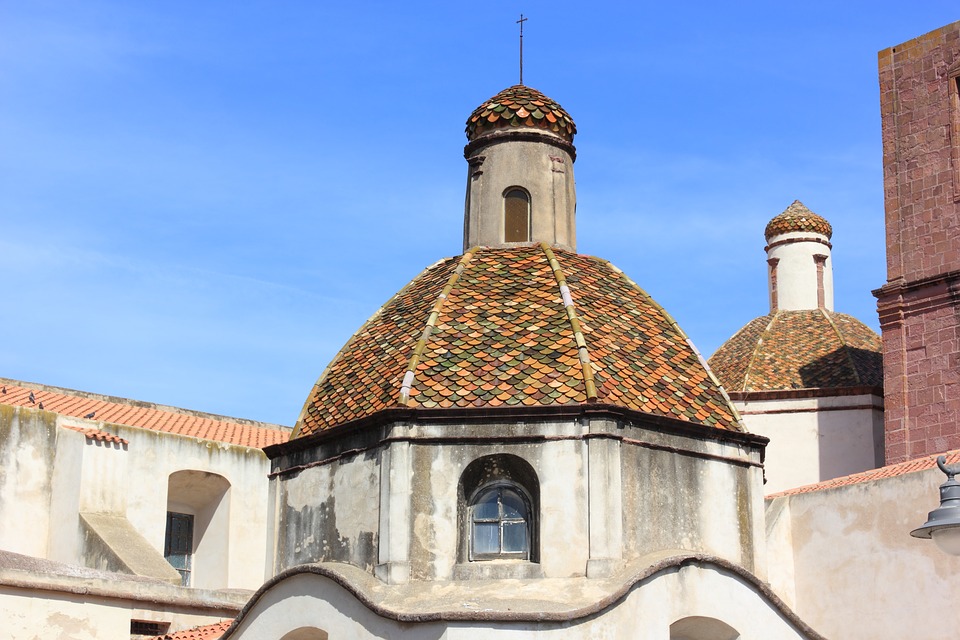 bosa-architettura