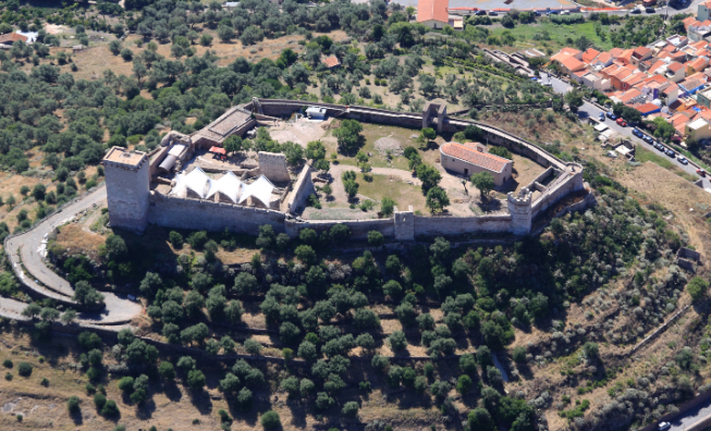 bosa-castello