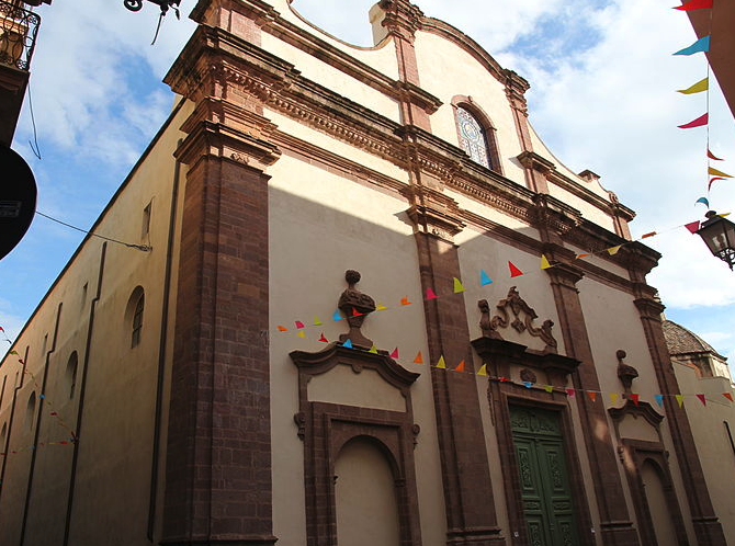 bosa-cattedrale