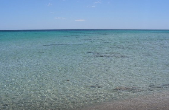 orosei-mare