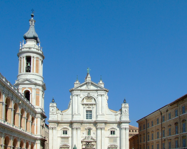 loreto-santuario
