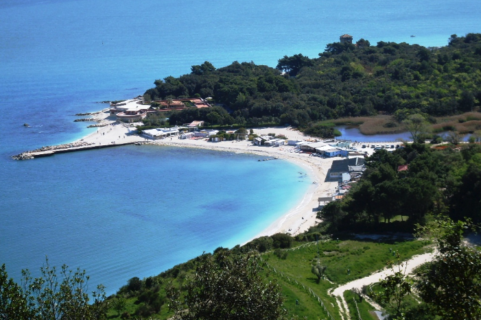 portonovo-baia