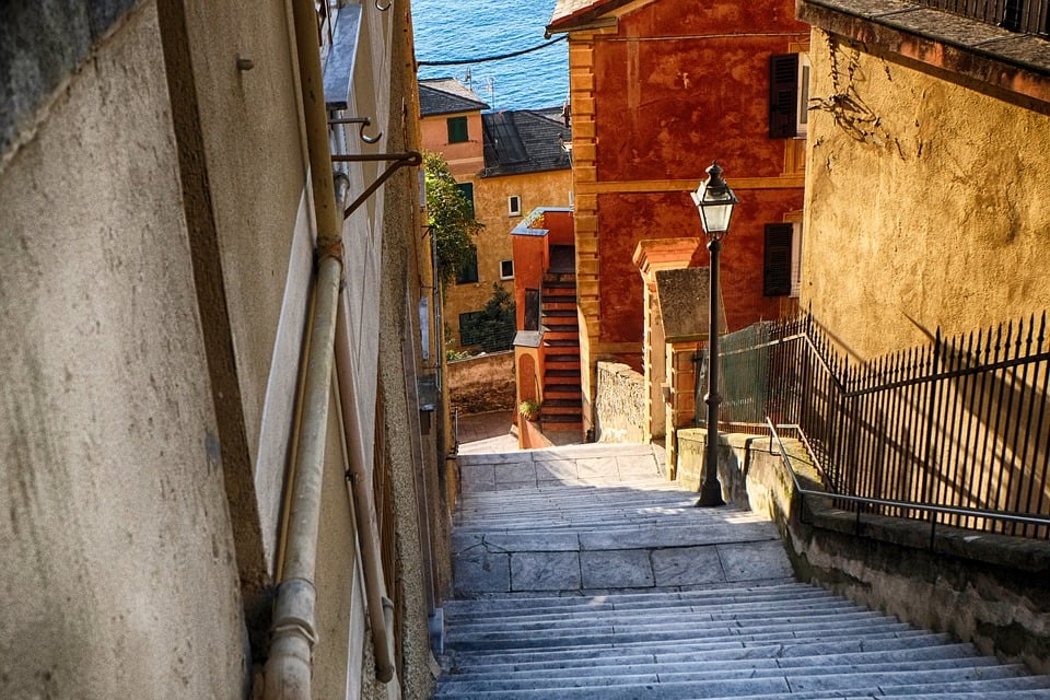 camogli-centro-storico