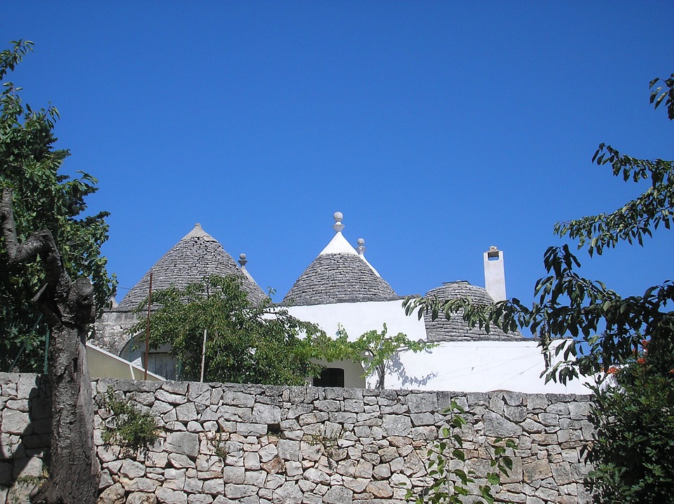 cisternino-trulli