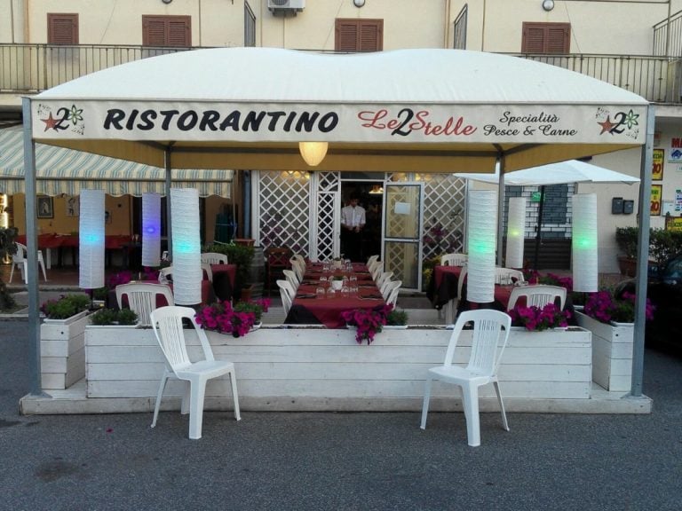 Santa Marinella dove mangiare bene spendendo poco Santa Marinella dove mangiare bene spendendo poco