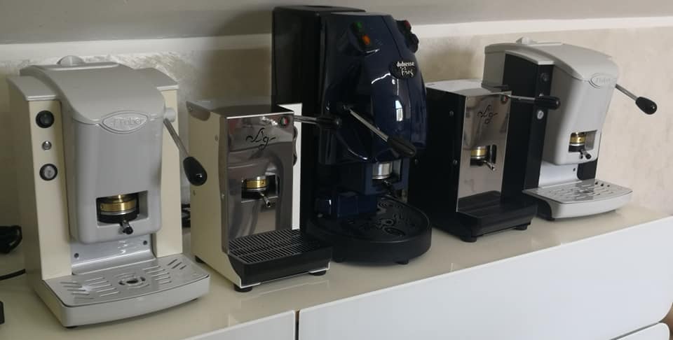 power-coffee-macchine