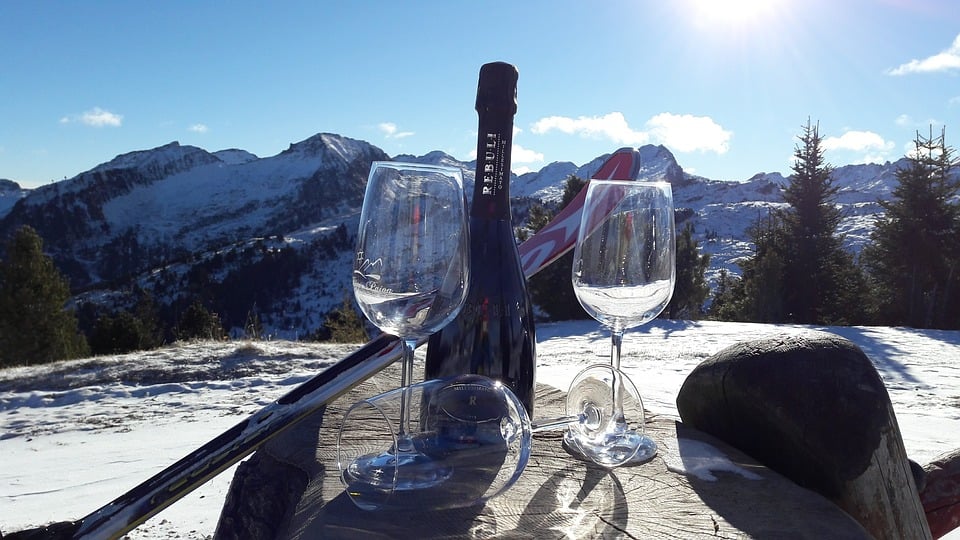 Sappada discoteche e locali notturni