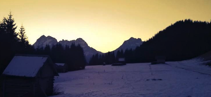 sappada-tramonto