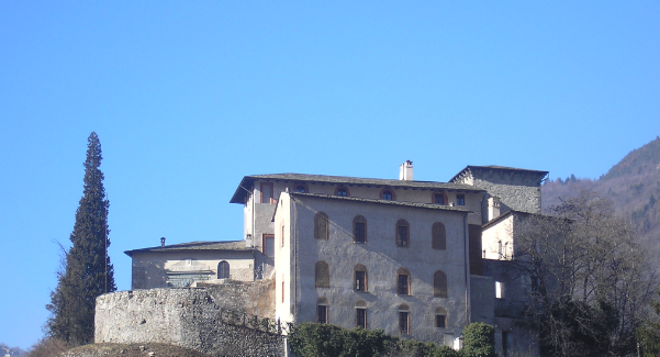 sondrio-Castel -Masegra