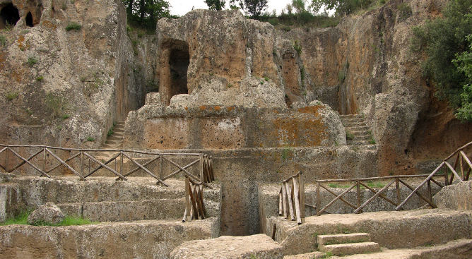 pitigliano-escursioni