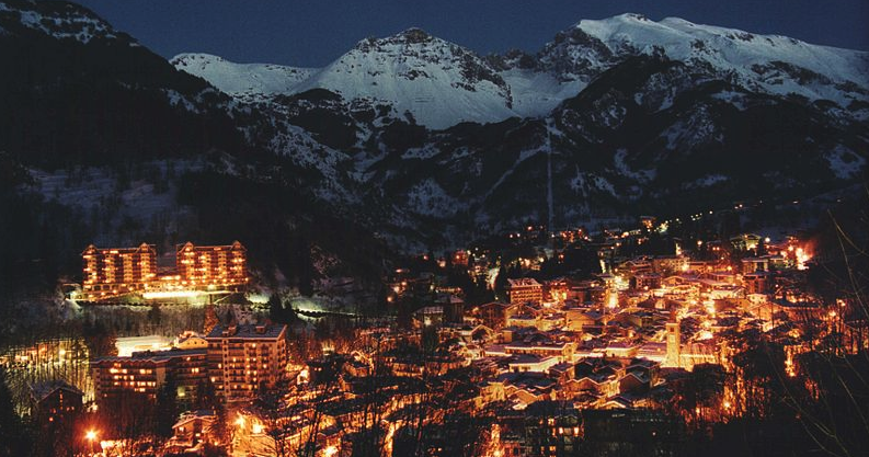 Limone Piemonte discoteche e locali notturni