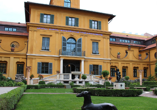 monaco-di-baviera-musei