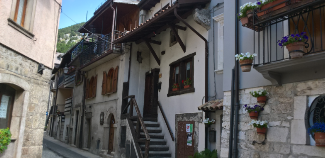pescasseroli-centro-storico