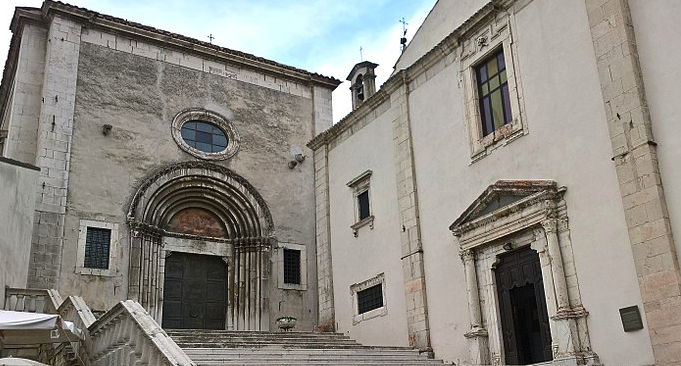 pescocostanzo-basilica