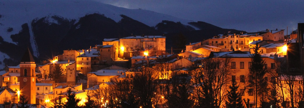 Rivisondoli discoteche e locali notturni