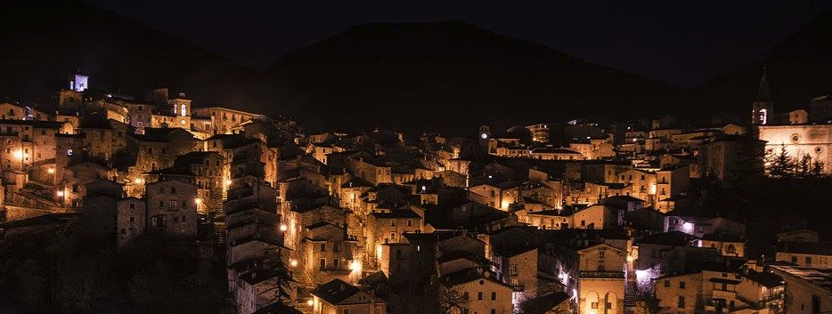 scanno-sera