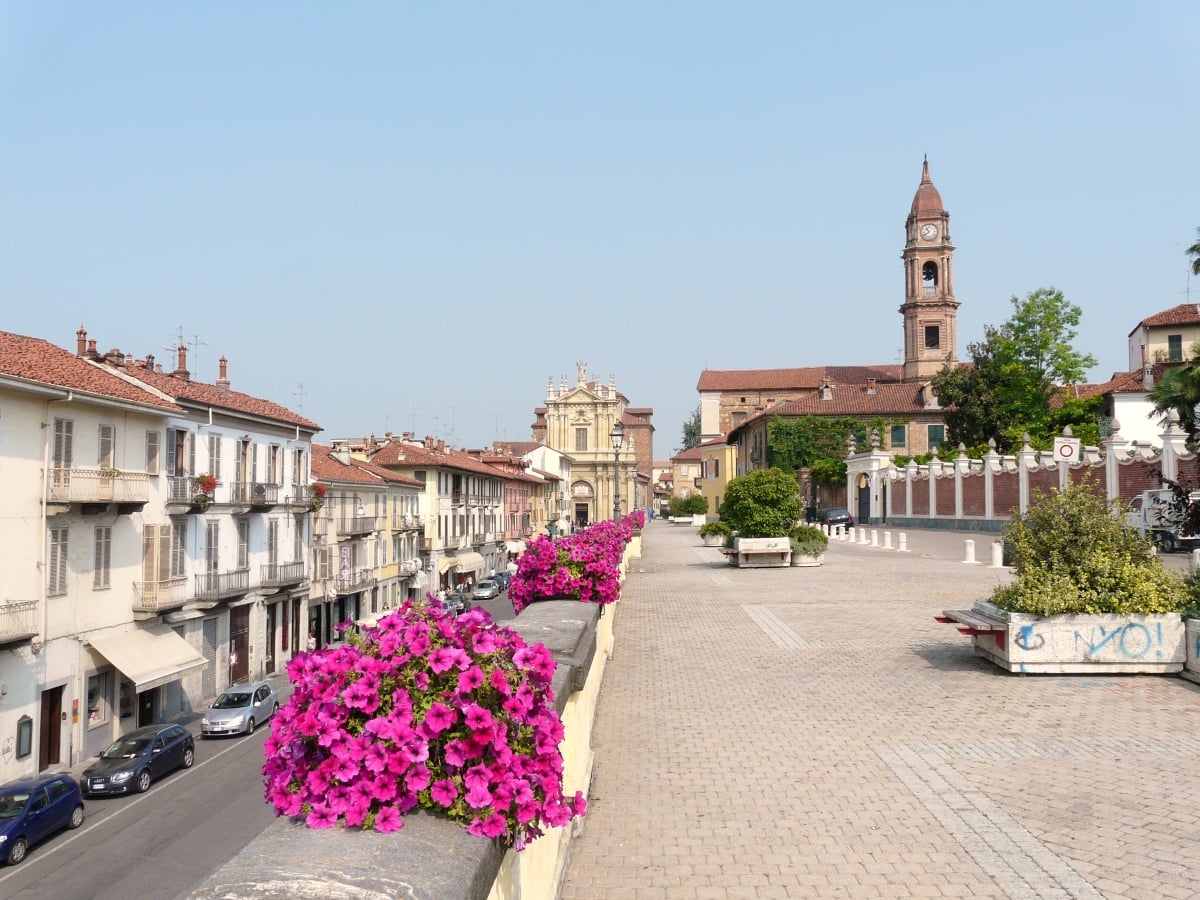 Visitare Bra consigli