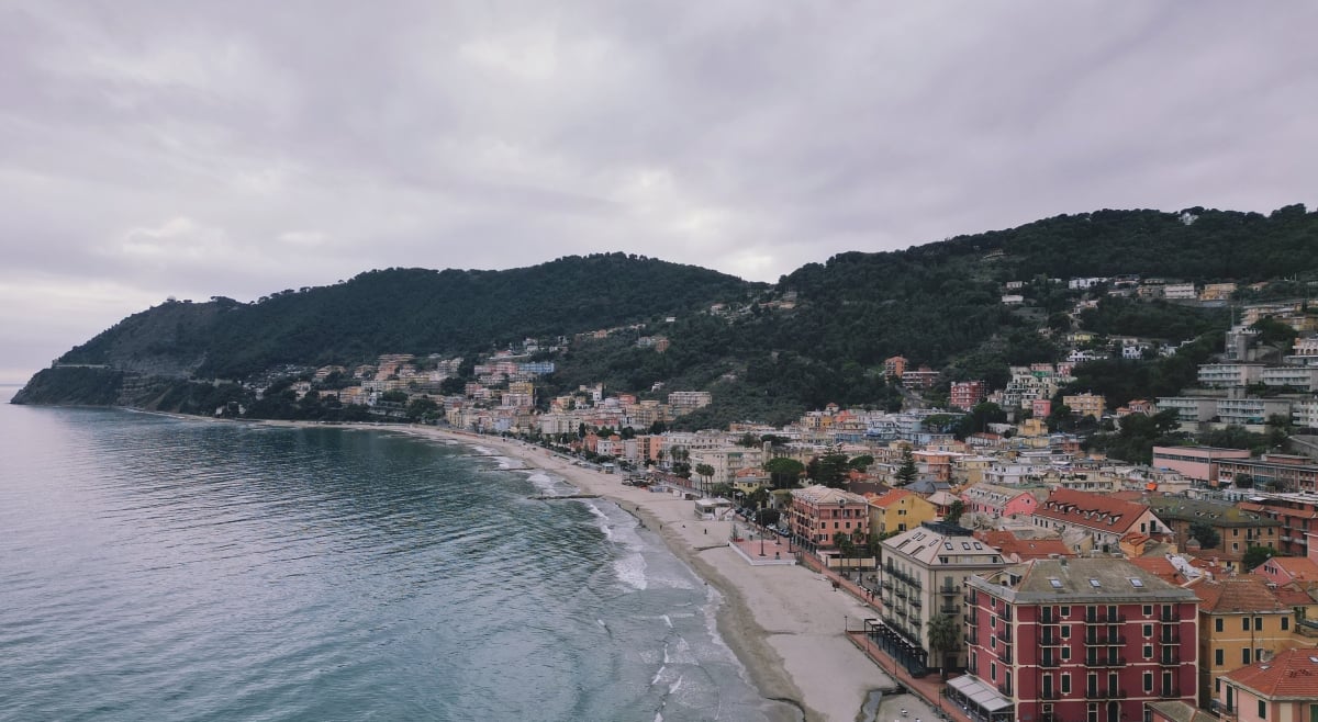 Laigueglia discoteche e locali notturni