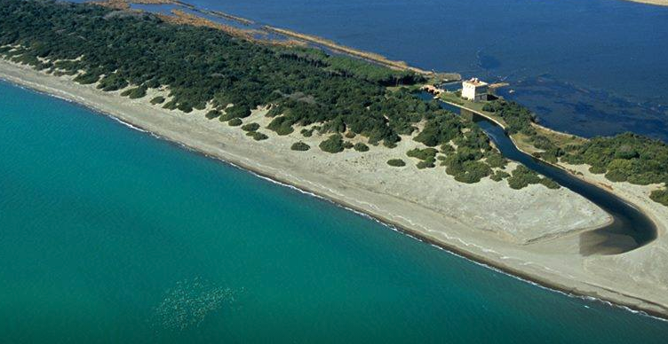 capalbio-spiagge